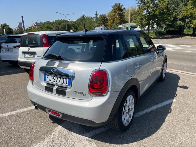 MINI Cooper D 1.5 Cooper D Hype 5 porte