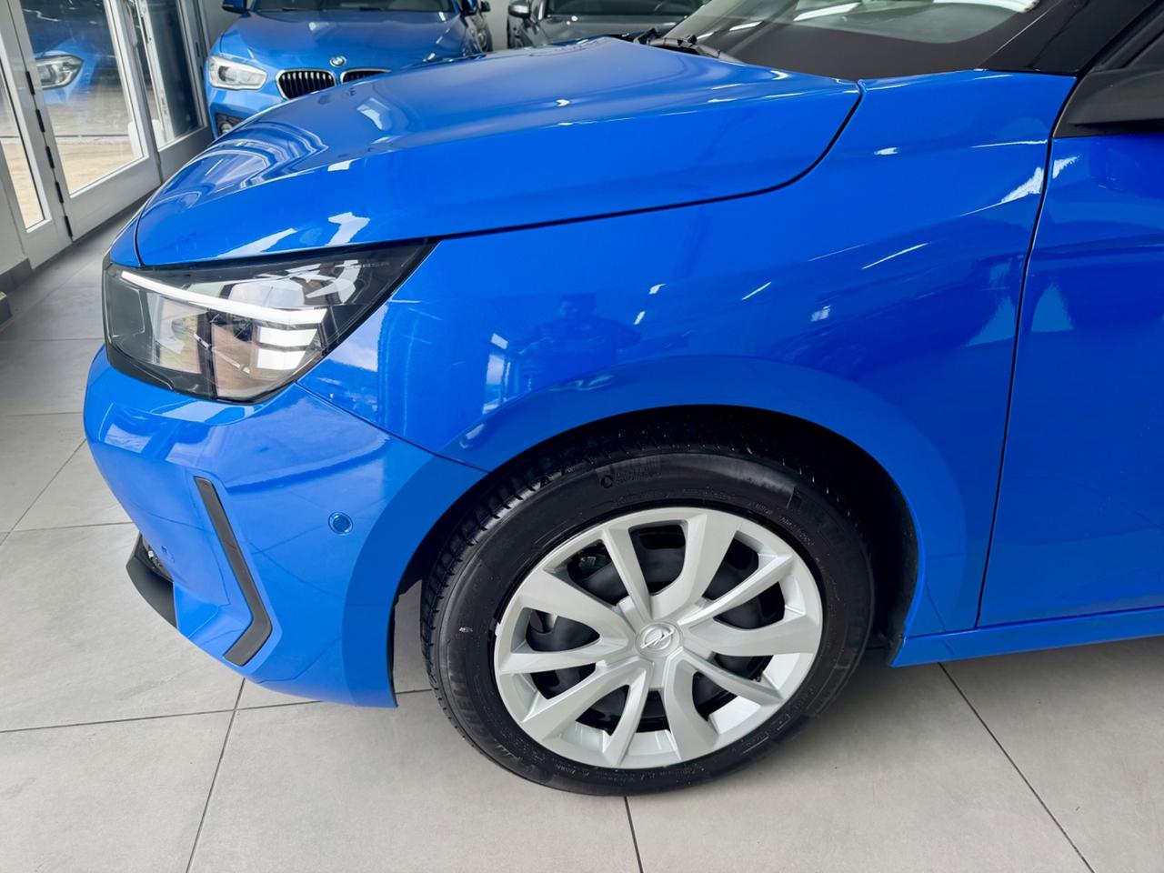 Opel Corsa 1.2 Edition KM 0 FINANZIABILE