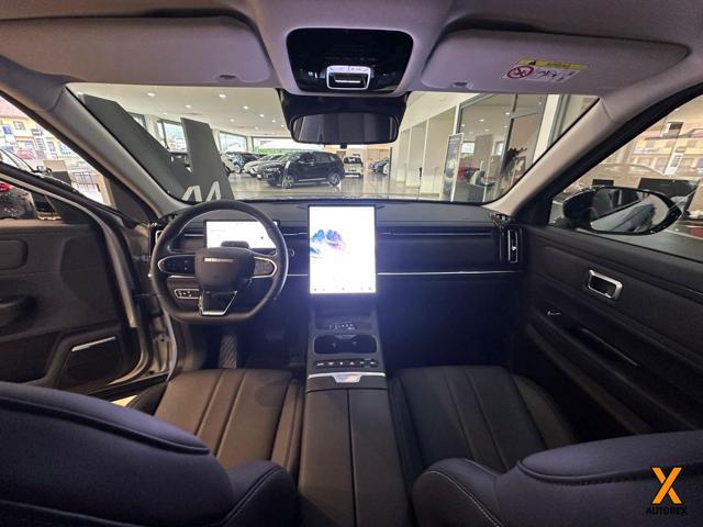 JAECOO Jaecoo 7 1.6 TGDI 147 CV aut. 4WD Exclusive