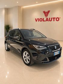 Seat Arona 1.0 EcoTSI 110 CV DSG FR