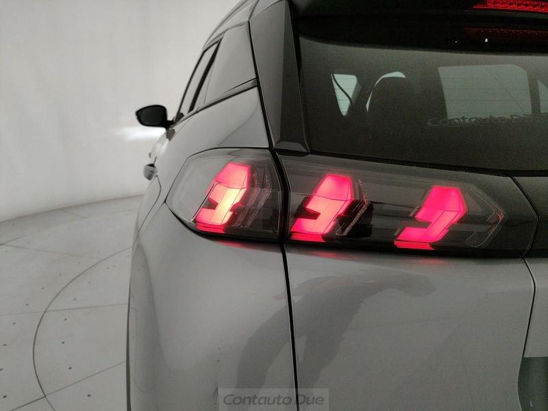 Peugeot 2008 BlueHDi 130 EAT8 Allure Pack S/S aut.