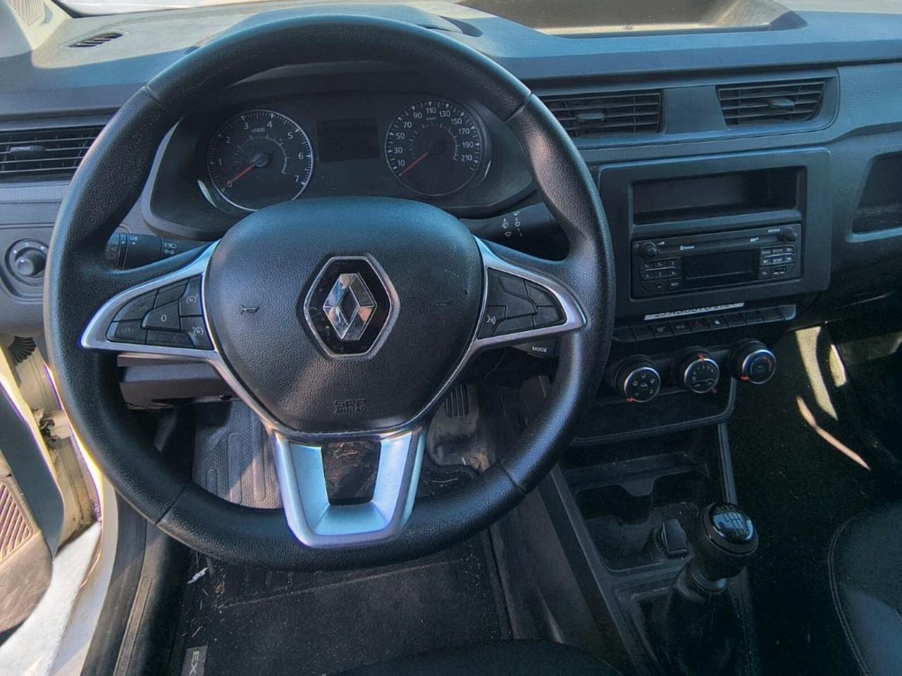 Renault Kangoo Express van 1.5 Blue dci 75cv