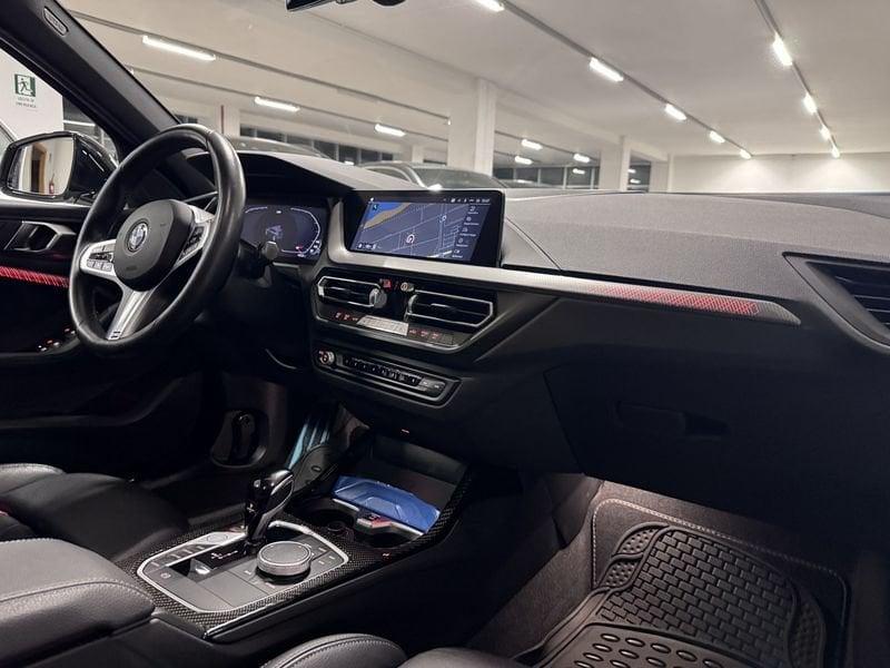 BMW Serie 1 M 135 xDrive MSport Pro