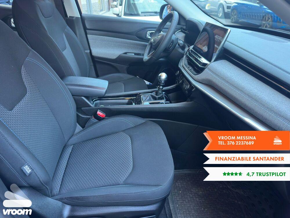 JEEP Compass 2ª serie Compass 1.6 Multijet II ...