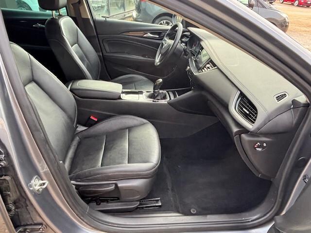 Opel Insignia 2.0 CDTI S&S Sports Tourer Innovation