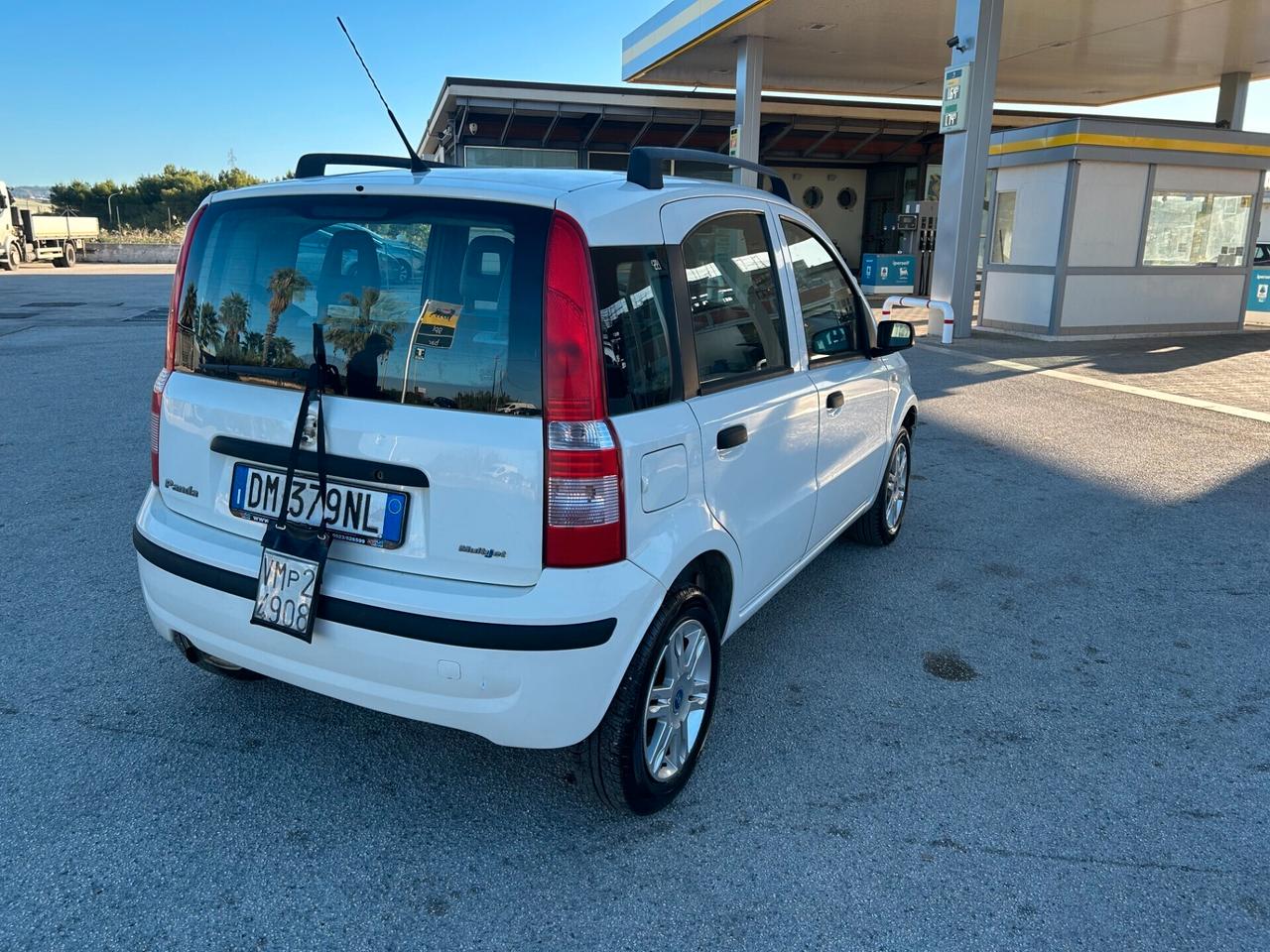 Fiat Panda 1.3 MJT 16V Emotion