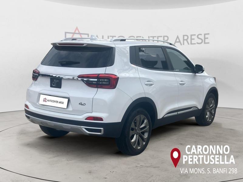 DR Motor DR 4.0 1.5 Gpl 114cv