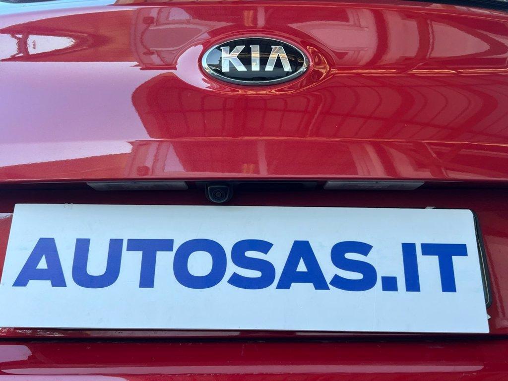 KIA Ceed 1.4 T-GDi 5p. Business Class del 2020