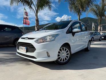 FORD B-MAX ANNO 2016 1.4 BENZINA/GPL CASA MADRE