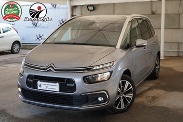 Citroen Grand C4 Picasso BlueHDi 120 EAT6 Shine