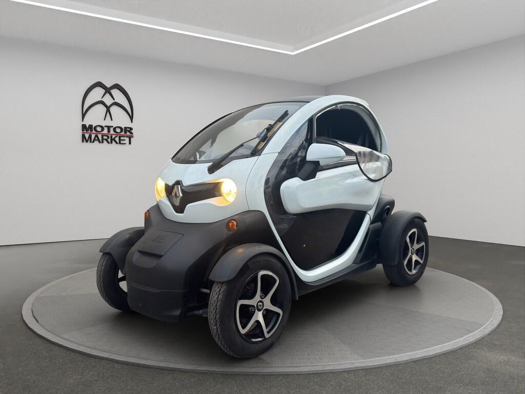 RENAULT Twizy 45 Life