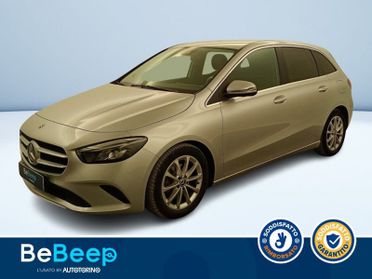 Mercedes-Benz Classe B B 180 D SPORT AUTO
