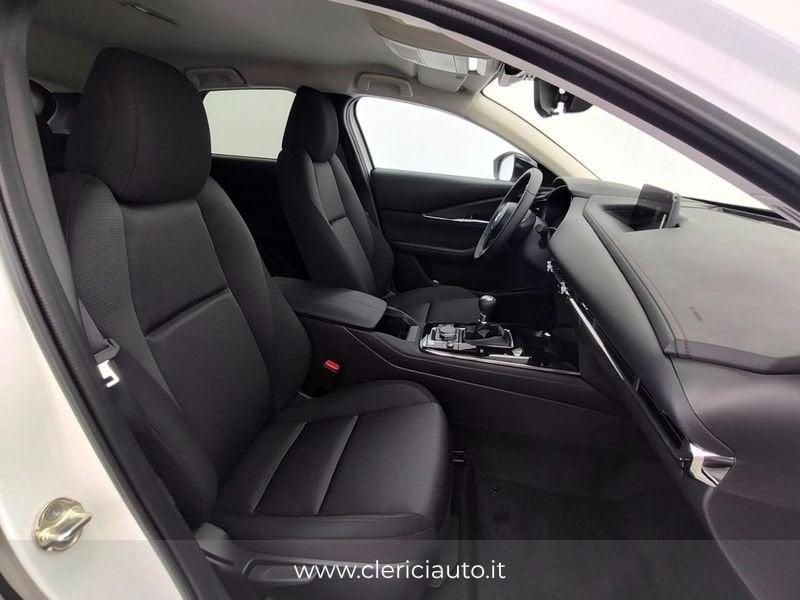 Mazda CX-30 2.5LSkyactiv-G 140cv M Hybrid Ad'vantage