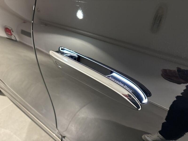 Mercedes-Benz EQE 350 Premium Plus 4matic