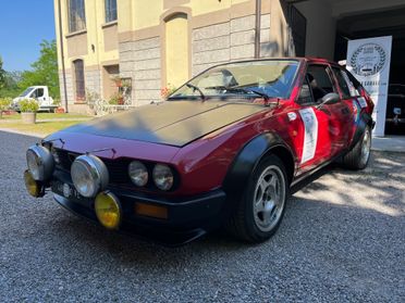 Alfa Romeo Alfetta GTV 2.0