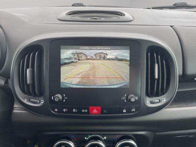 FIAT 500L 1.6 Multijet 120 CV Cross