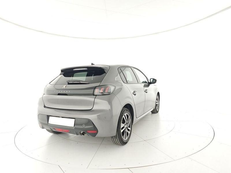 Peugeot 208 PureTech 100 Stop&Start 5 porte Allure Pack