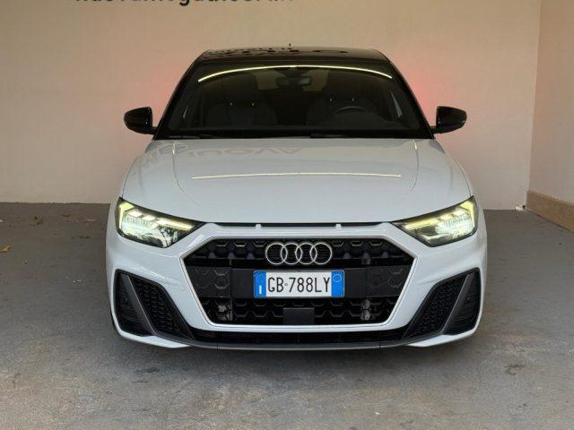 AUDI A1 SPB 30 TFSI S line edition