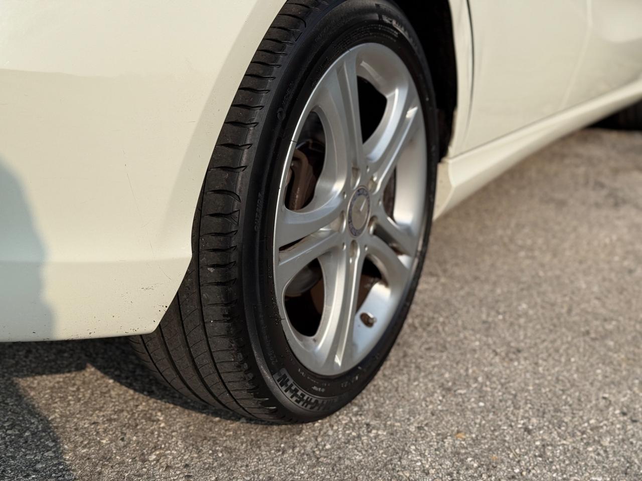MERCEDES A 180 CDI - OK NEO PATENTATI 2015
