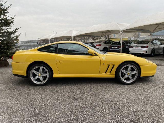 FERRARI 575 M Maranello F1