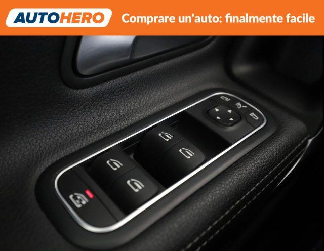 MERCEDES-BENZ A 180 d Automatic Sport