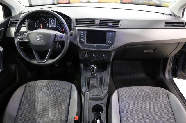 SEAT Ibiza 1.0 MPI 5 porte Style OK NEOPATENTATI