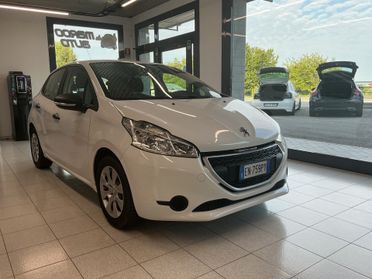 Peugeot 208 1.2 VTi 82 CV 5 porte Active