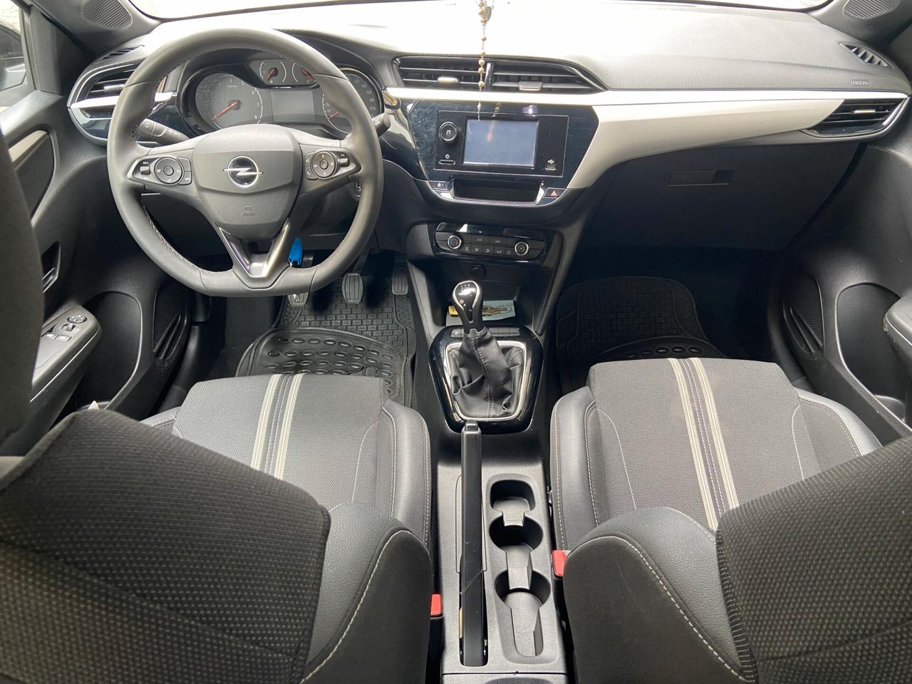 Opel Corsa 1.2 Edition