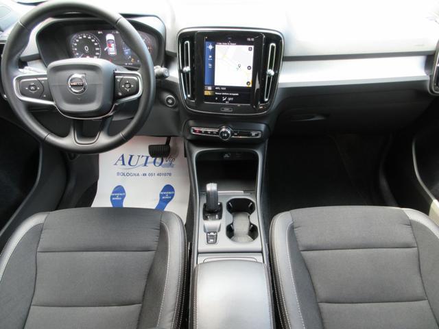 VOLVO XC40 D3 Geartronic Business Plus