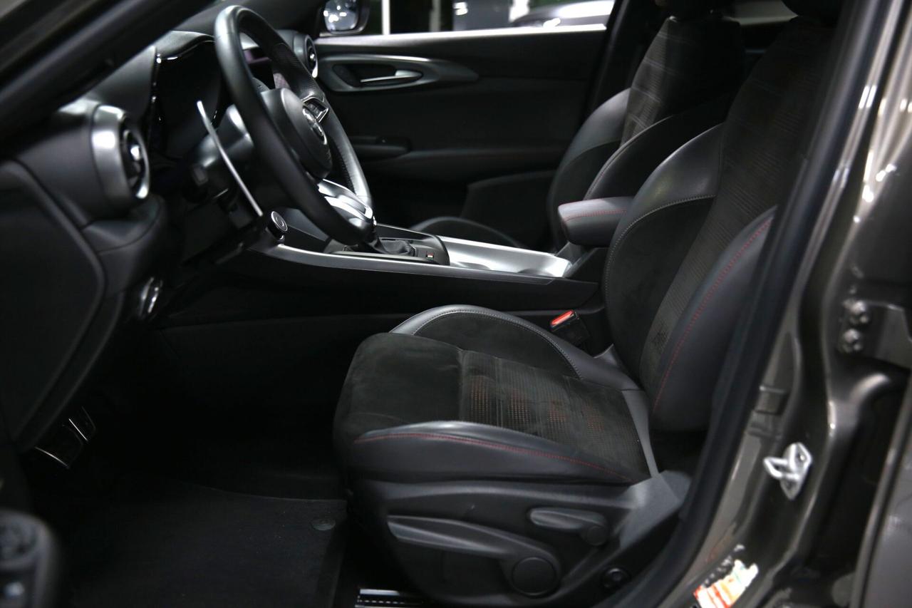 Alfa Romeo Tonale 1.5 130 cv mhev TCT7 Edizione Speciale