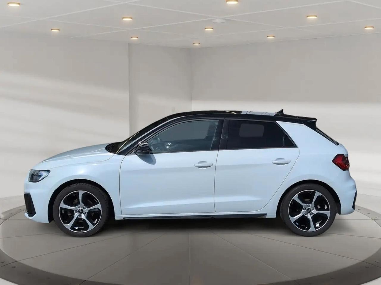 Audi A1 SPB 30 TFSI S tronic line edition