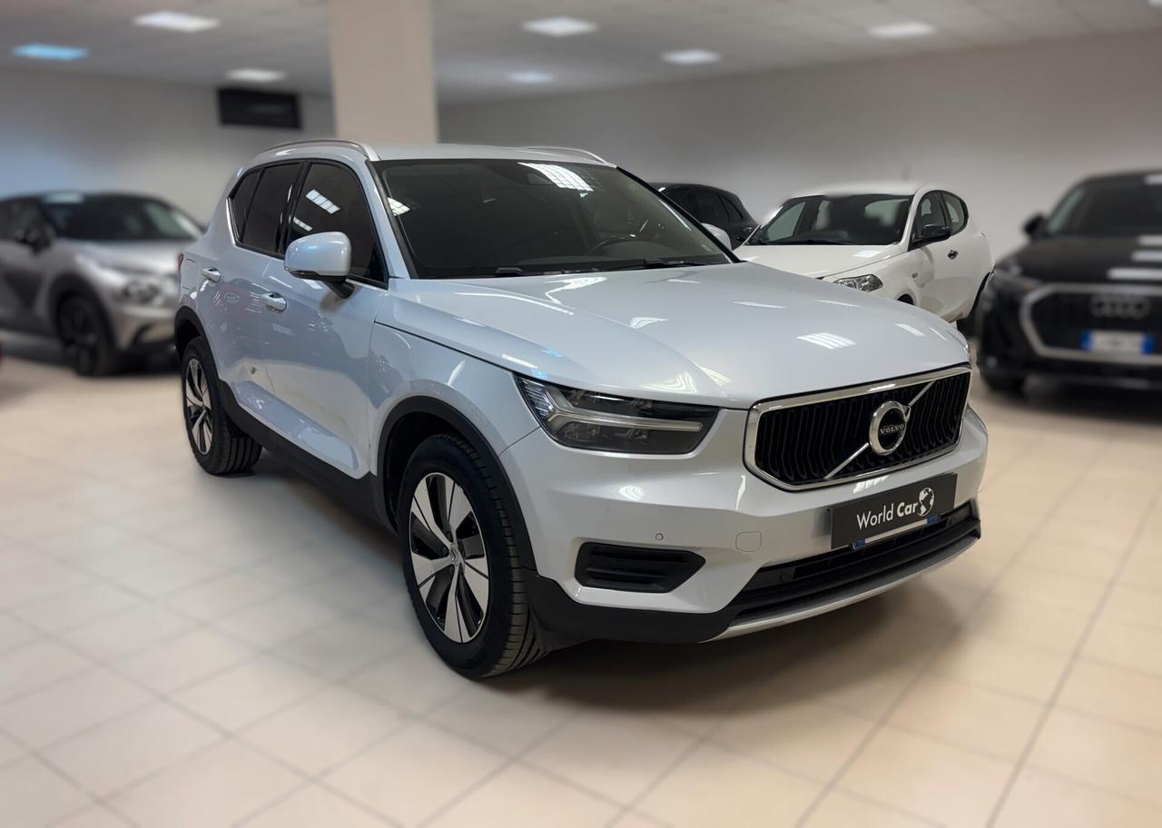 Volvo XC40 D3 Geartronic Momentum