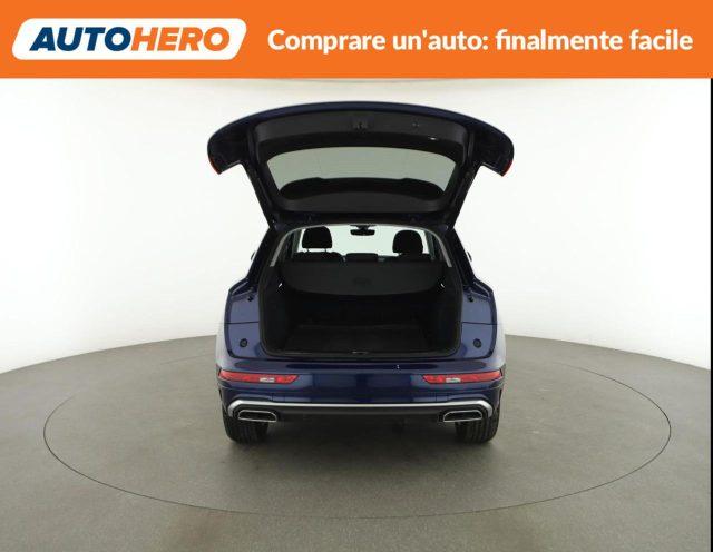 AUDI Q5 40 TDI 204 CV quattro S tronic S line
