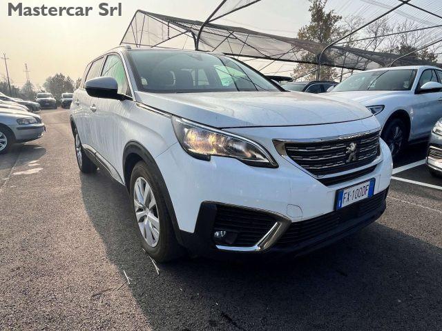 PEUGEOT 5008 5008 1.5 bluehdi Business 7 posti - FX100DF
