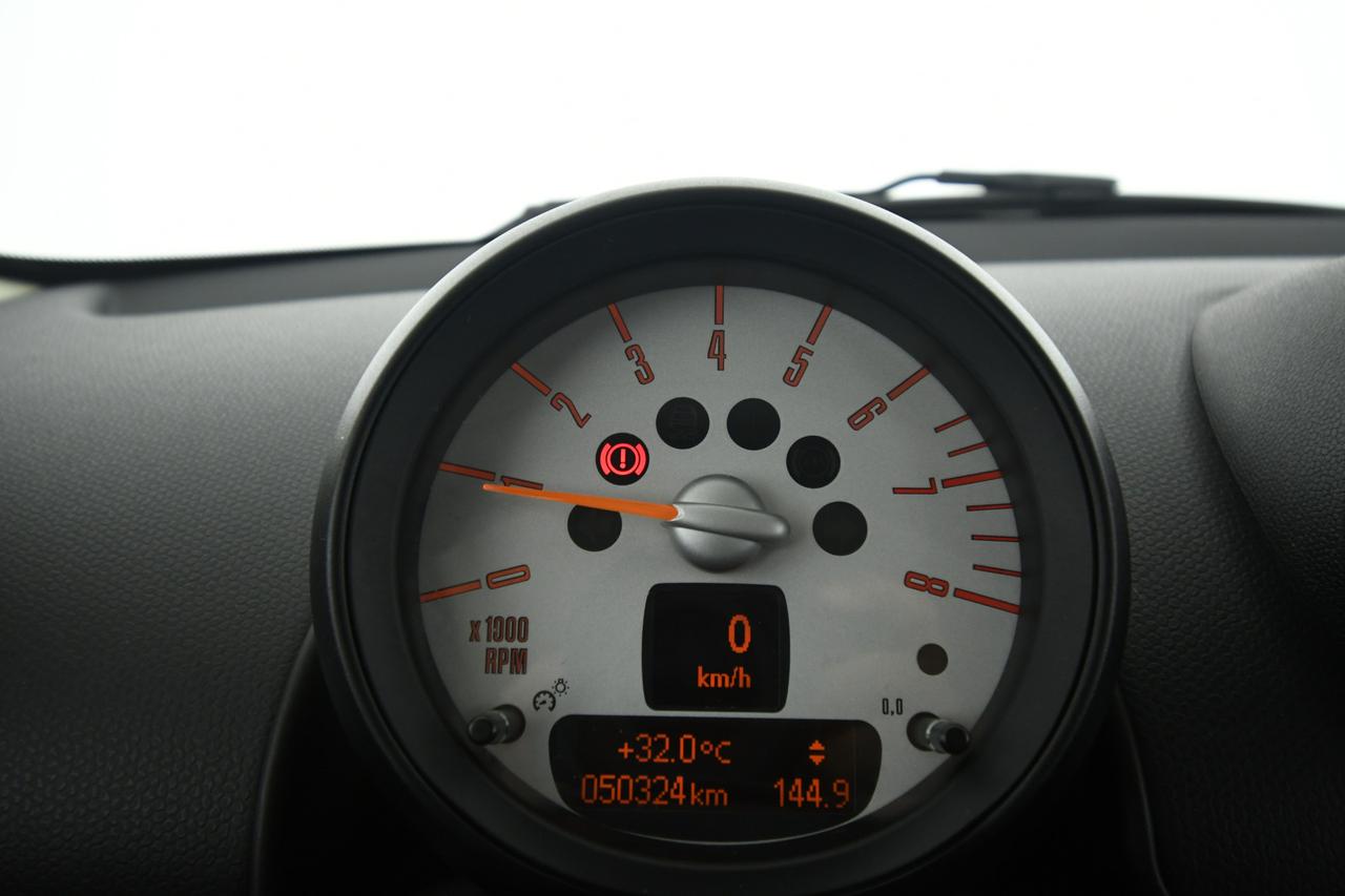 MINI Mini Countryman 1.6 One NEOPATENTATI
