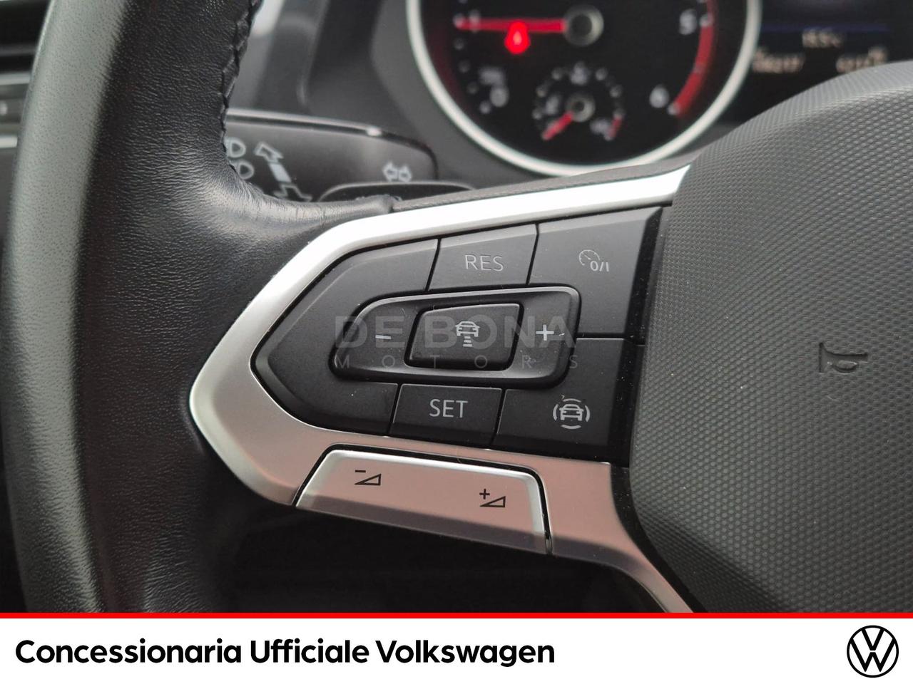 Volkswagen Tiguan 2.0 tdi life 150cv dsg