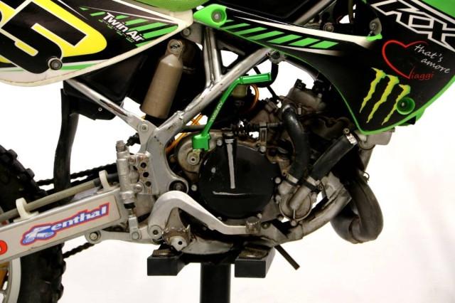 Kawasaki KX 85 KX 85 (2007)