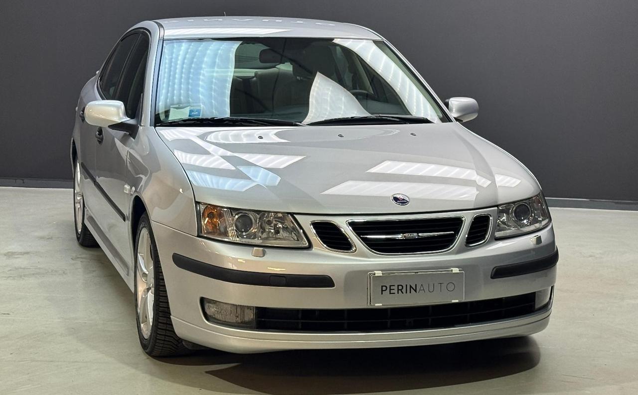 Saab 9-3 Sport Sedan 1.8t Vector Aut
