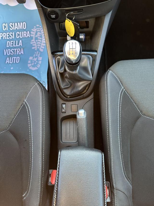 RENAULT Clio TCe 12V 90 CV GPL 5 porte Moschino Zen