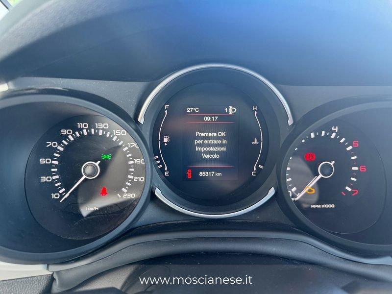 FIAT 500L 500L 1.3 Multijet 95 CV Urban