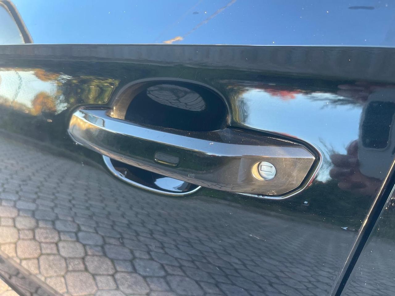 Audi A5 SPB 40 TDI quattro S tronic line edition