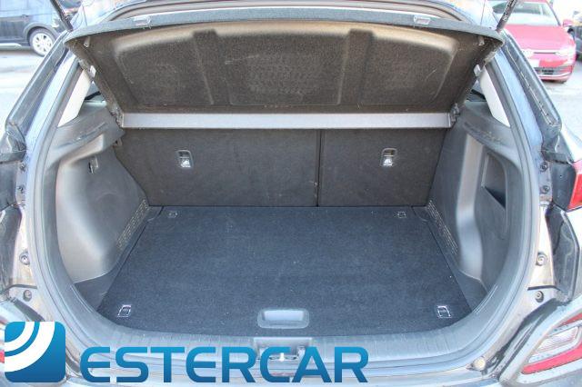 HYUNDAI Kona 1.6 CRDI 115CV Comfort