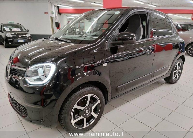 Renault Twingo TCe 92cv Duel + Car Play