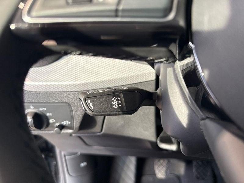 Audi Q2 Business Advanced 30 TFSI 116CV KM0