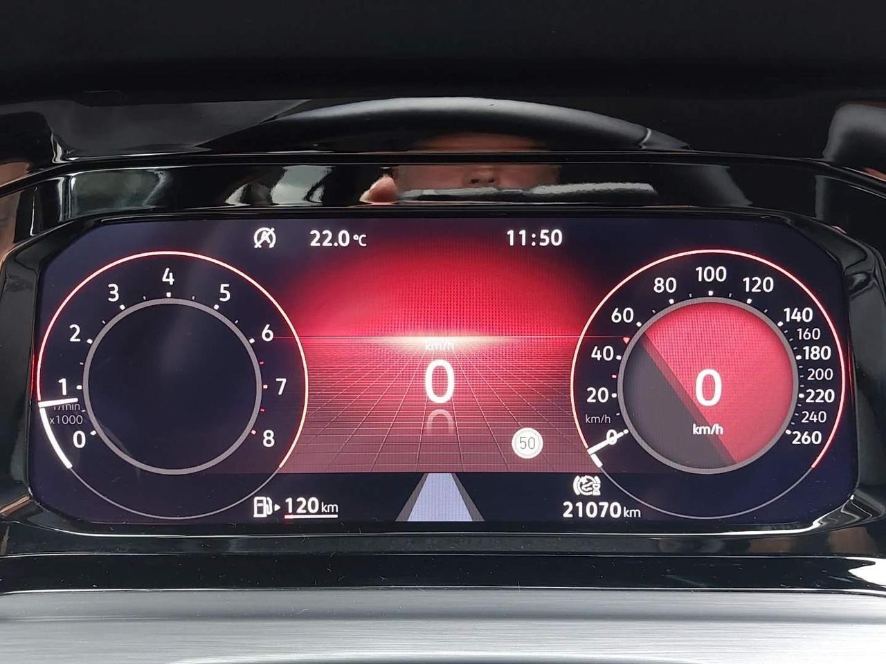Volkswagen Golf 1.5 TSI EVO ACT Style