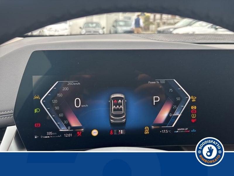 BMW Serie 2 Active Tourer 223i