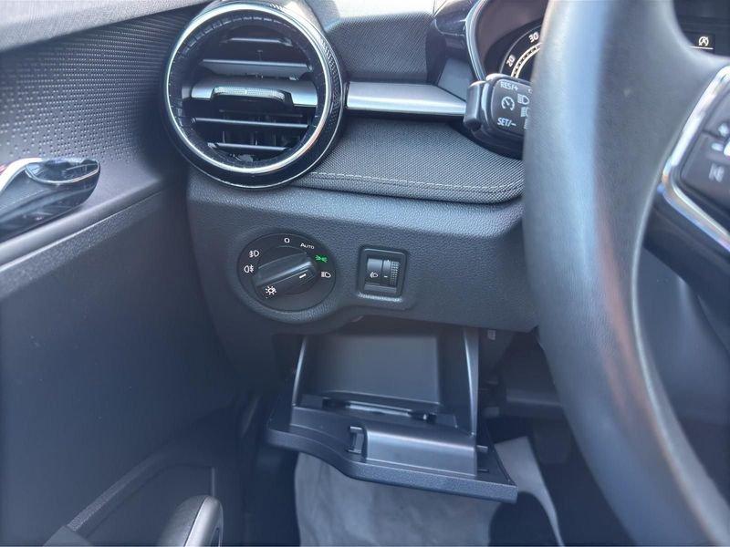 Škoda Fabia Fabia 5p 1.0 MPI Evo 80cv STYLE