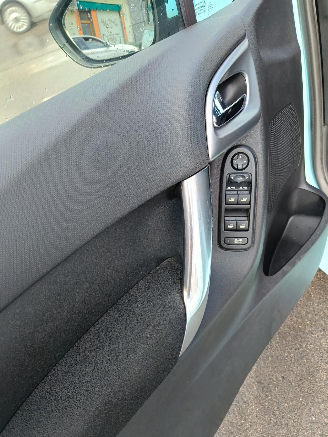 Citroen C3 1.4 Exclusive