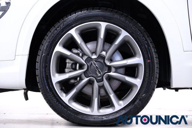 FIAT 500X 1.5 T4 HYBRID 130 CV DCT SPORT DOLCEVITA