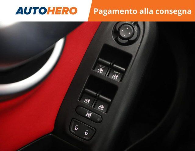 FIAT 500X 1.3 MultiJet 95 CV Pop Star
